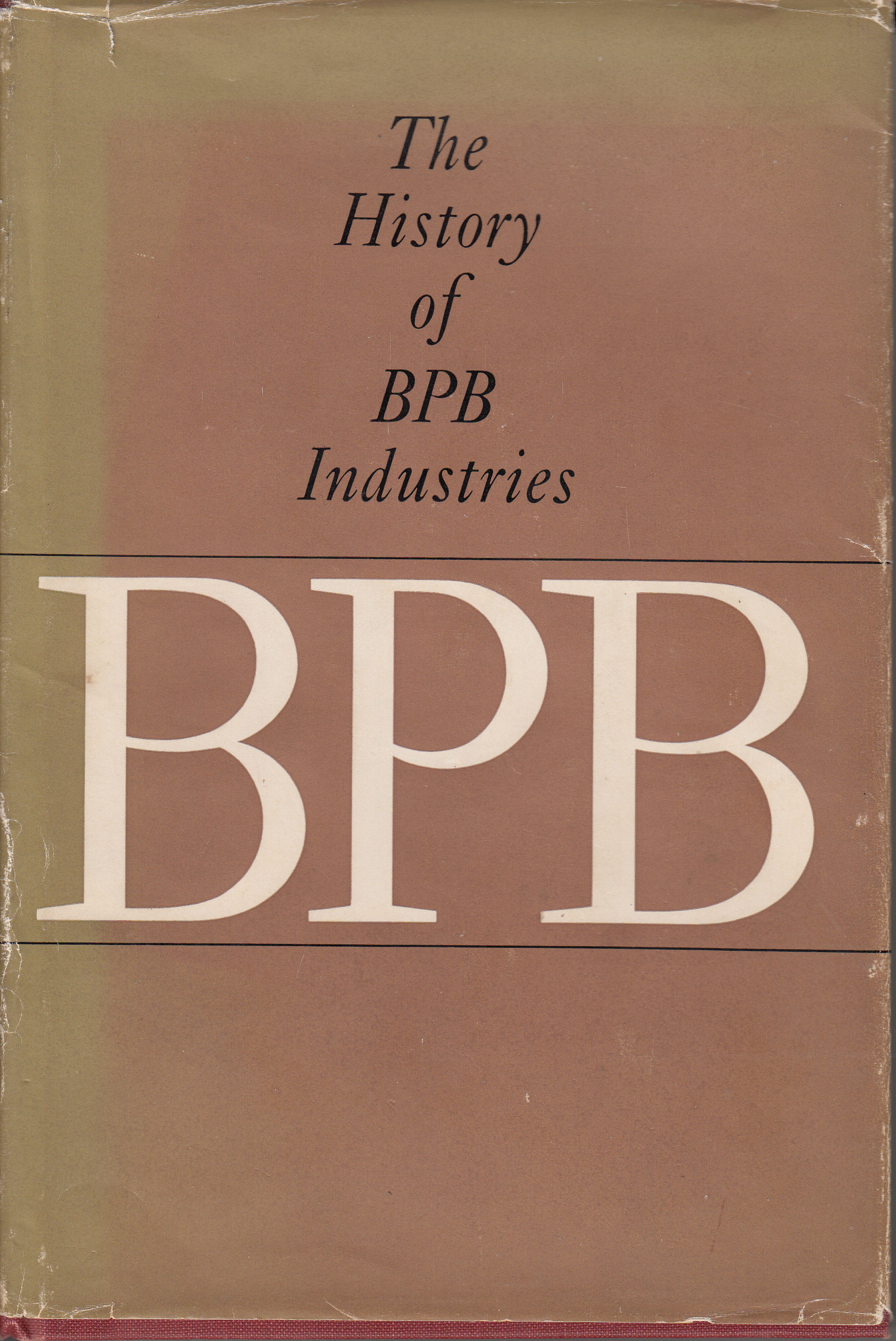 thehistoryofbpbindustries